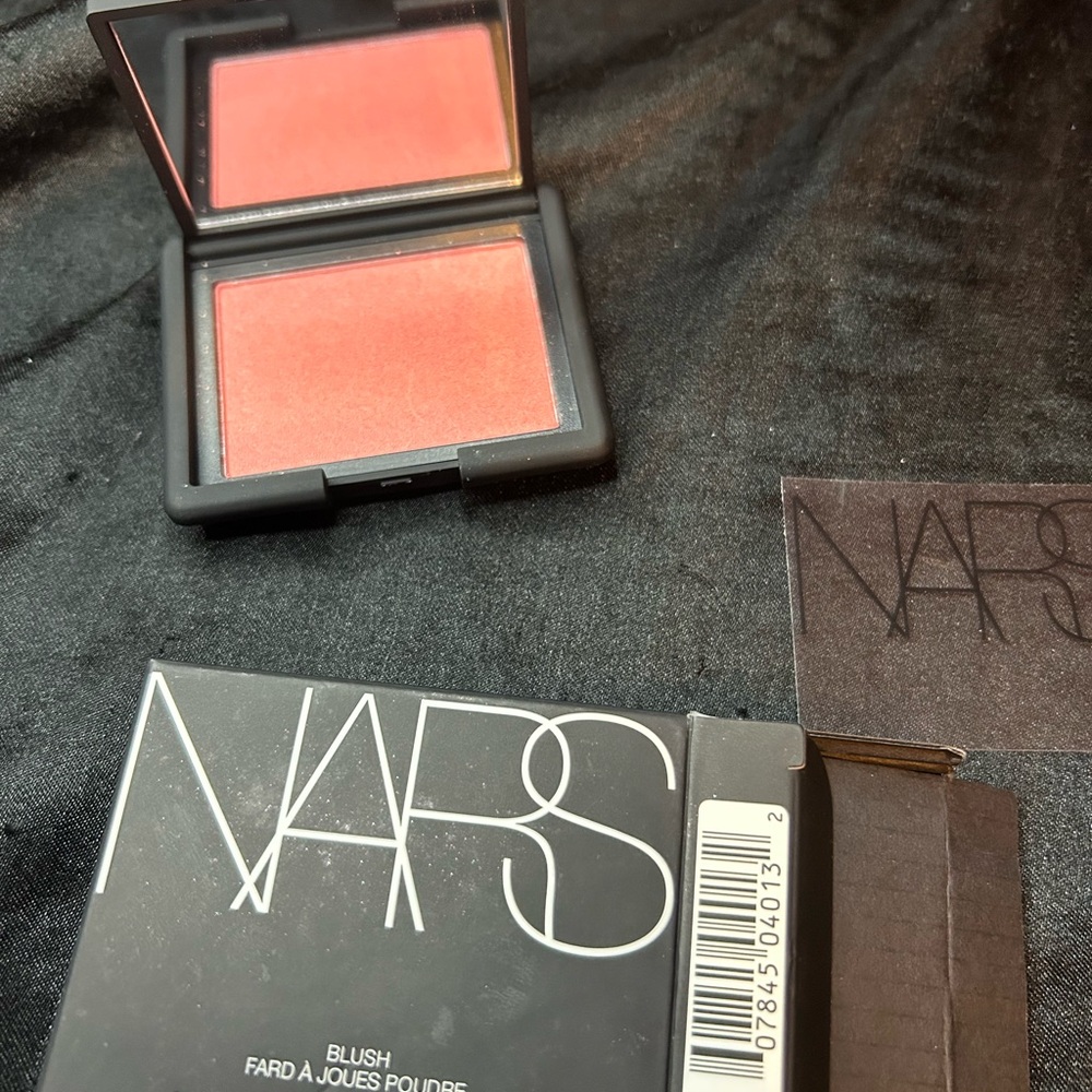NARS Blush